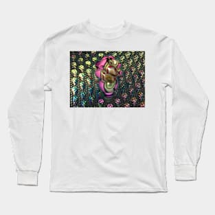 Rising Above the Rest Long Sleeve T-Shirt